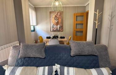 Apartamento Turístico El Canalizo II - Foto 11