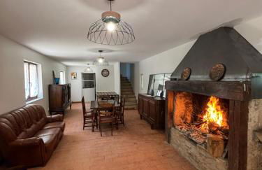 Gîte du Pexas - Foto 11