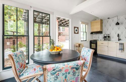 Rosemary Cottage - Foto 1