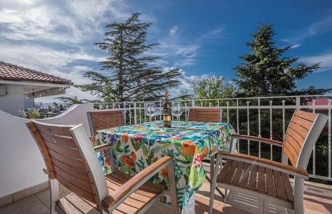 Apartment Miky - Foto 21