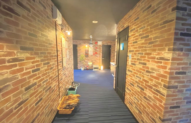 The Hotel Yuzawa Stardust - Foto 34