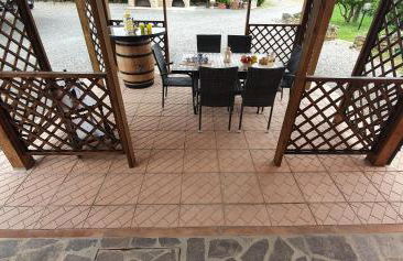 Appartamento Colle Mezzano - Foto 23