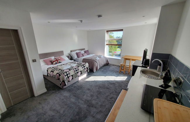 The Ashcroft Apartments - Photo 16