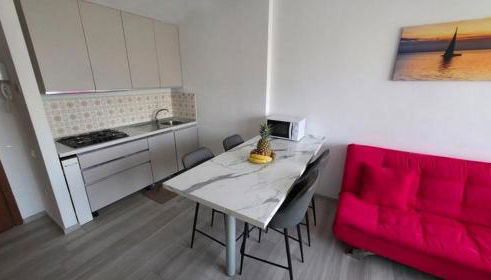 La casa di Carla - Appartamento Lido di Fermo vista mare con terrazza a 50m dalla spiaggia - Foto 2