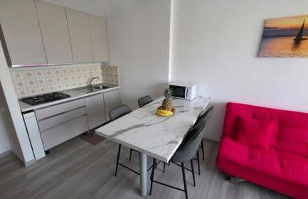 La casa di Carla - Appartamento Lido di Fermo vista mare con terrazza a 50m dalla spiaggia - Foto 2