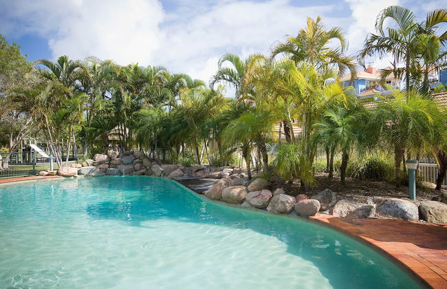 BreakFree Great Sandy Straits - Foto 45