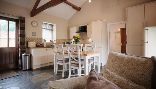 Swallows Nest Cottage - Foto 4