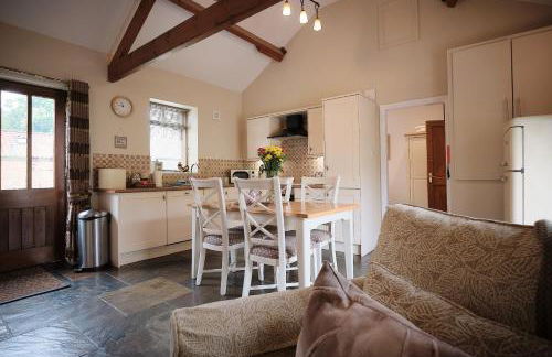 Swallows Nest Cottage - Foto 4