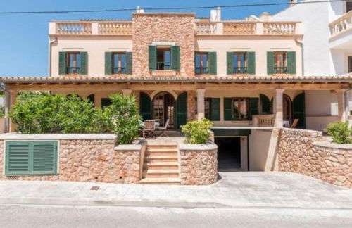 Apartaments Sa Torre by SUREDA MAS - Photo 69