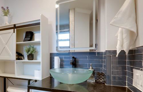 4 Mi to Beach and Rosemary Square Convenient Home - Foto 21