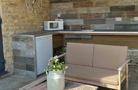 Entire Cotswolds barn retreat - Foto 15