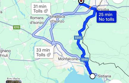 Peaceful Villa 20 min from sea - Foto 33