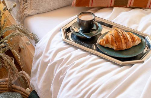 Leśna Chatka - Foto 32