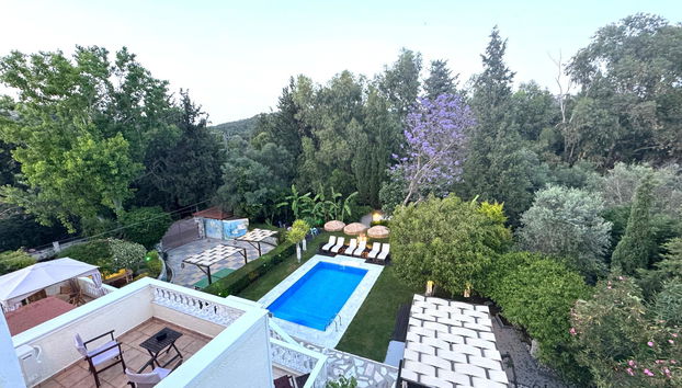 Villa Small Paradise - Foto 5