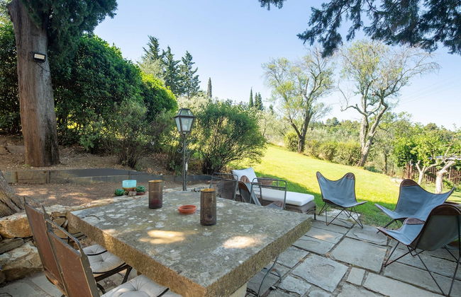 Villa Settignano by Mmega - Foto 25