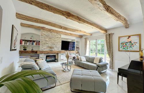 Sweet Family House - Foto 34