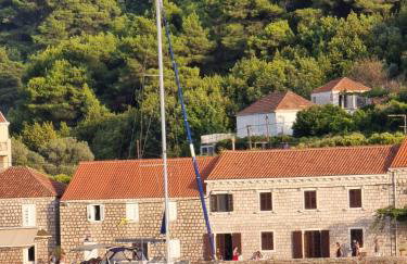 Dream Beloc House Lopud Island - Photo 47