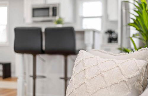 LunaVista's Cozy Corner, 1B&1Bth - Foto 8