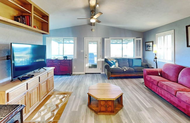 Ponderosa Paradise by Ruidoso Vacation Rentals - Foto 1