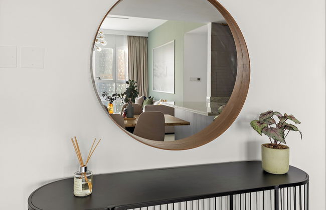 Silkhaus Horizon Apartments, Al Reem Abu Dhabi - Photo 55