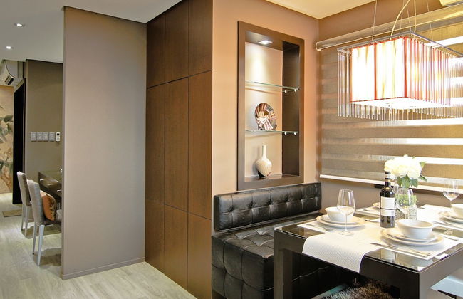 Boracay Suites - Foto 49