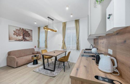 Apartmani Point Pregrada - Foto 9