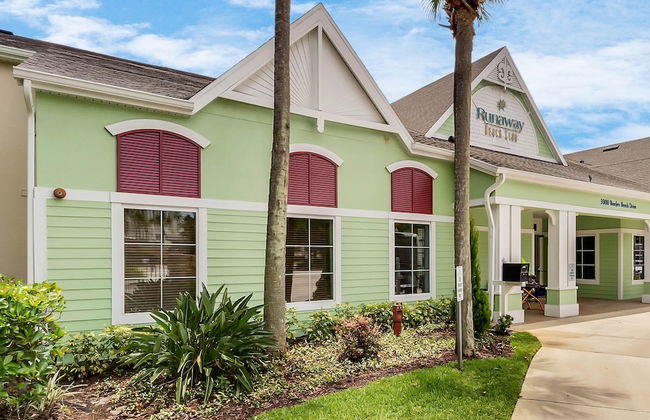 Calypso Villa - Foto 38