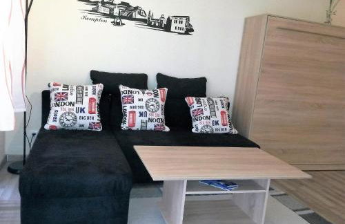 Ferienwohnung im Zentrum - Foto 8