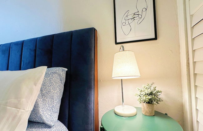 Jetsetter's Retreat - Photo 13