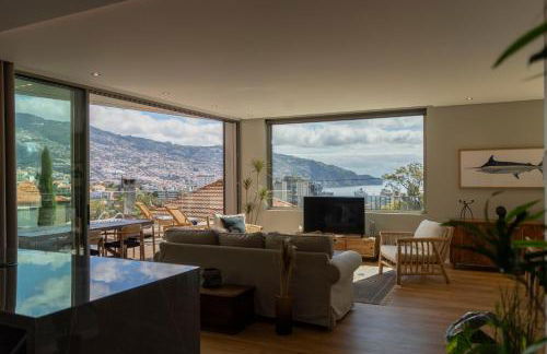 Blue Boat by Madeira Best Apartments - Foto 69