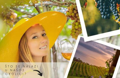 Cezarova kuća za odmor i proslave - Foto 10