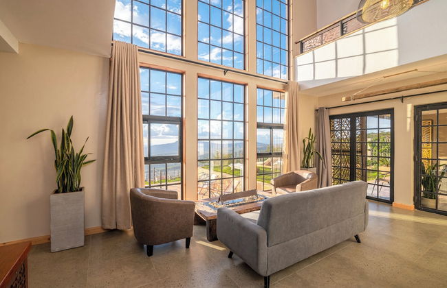 Tulia Villas Champagne Ridge - Foto 42