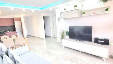 Two-Bedroom ,central,wifi,sea view - Photo 5