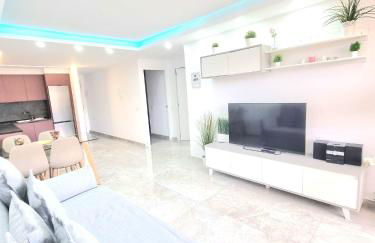 Two-Bedroom ,central,wifi,sea view - Photo 5