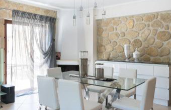 Siviri Villa J&B by Luxlikehome - Foto 19