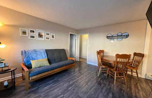 Burrel Avenue Apartments - Foto 15