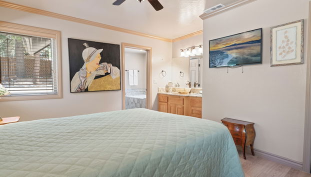 Sunset Spectacular - Foto 4, Habitación