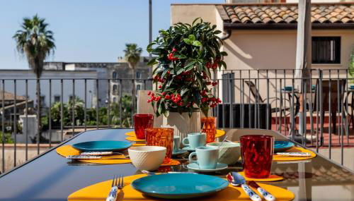 Le Dimore del Corso Acireale - Sicily Stay, fra Catania, Taormina, il Mare e l'Etna - Foto 4