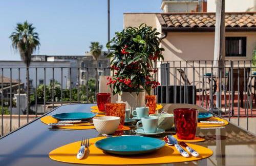 Le Dimore del Corso Acireale - Sicily Stay, fra Catania, Taormina, il Mare e l'Etna - Foto 4