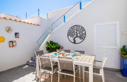 Casa Colmeia - Charming 2-Bedroom Cottage - Foto 70