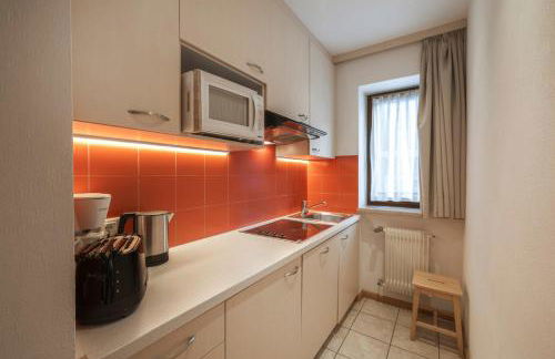 La Tambra - Residence - Central with Restaurant - Foto 46