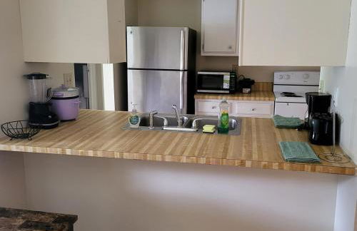 Tiny Cute Home 9 miles from Stone Mountain Park - Foto 28