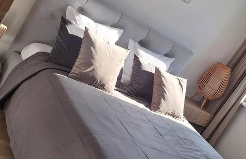 Apartament Stary Tartak - Foto 6