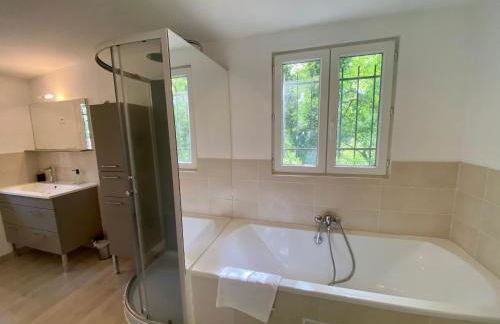 Villa de vacances nichée dans la Garrigues, à 10 minutes d'Avignon - Foto 26