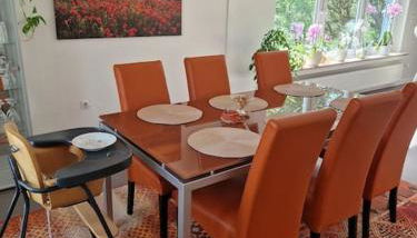 Ferienwohnung Grüne Auszeit - Foto 3