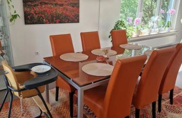 Ferienwohnung Grüne Auszeit - Foto 3