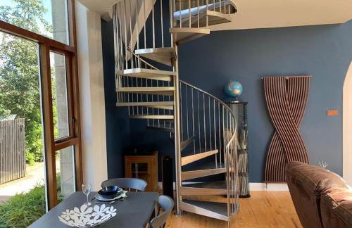 Old Schoolhouse, Galgorm (Annexe) - Foto 61