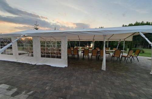 Przystań Jeziorany - willa nad jeziorem - Warmia i Mazury - Foto 29