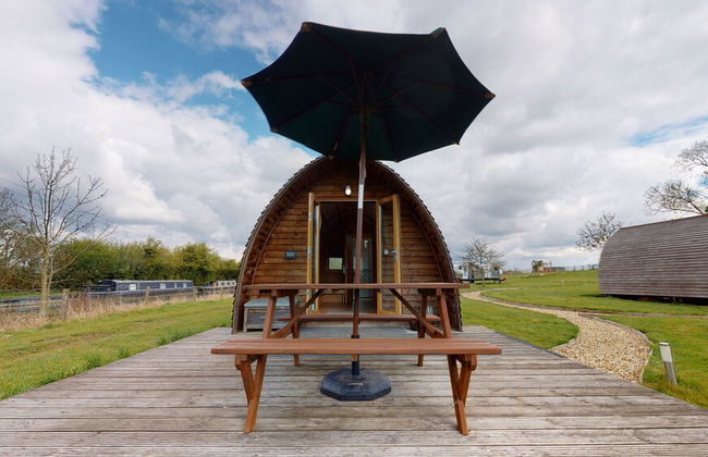 Hill Farm and Orchard - Foto 12