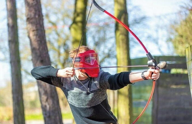 Bell Tent Village - Photo 51